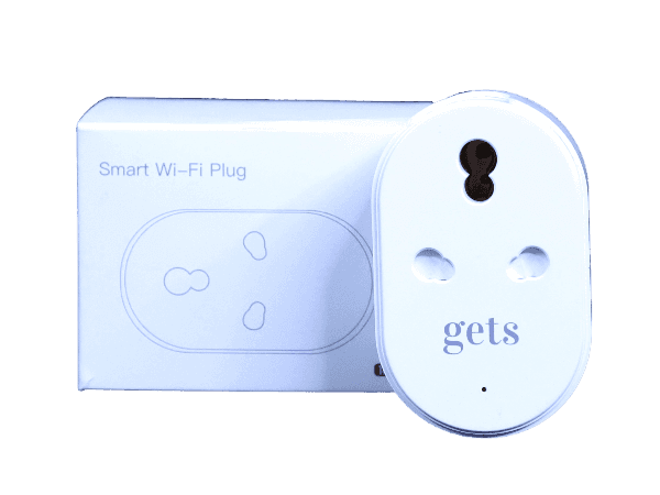 Smart Plug