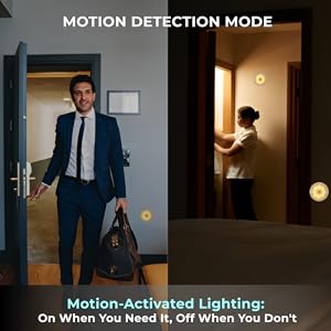 Motion Detection